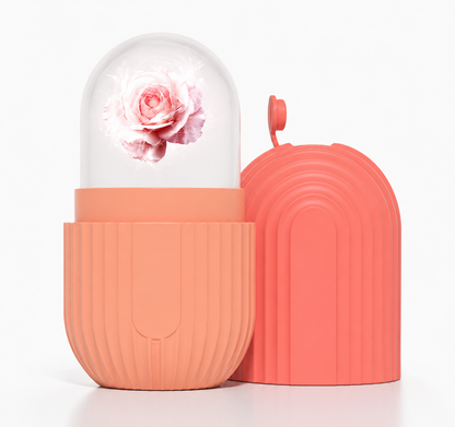 Opaline Face Ice Roller