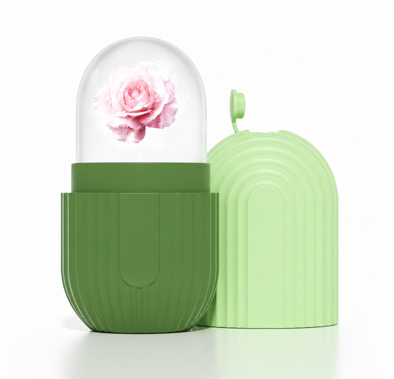 Opaline Face Ice Roller
